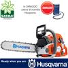 Husqvarna MOTOSEGA HUSQVARNA 562XP X-TORQ 59,8 cc BARRA 18" 45 cm AUTOTUNE PROFESSIONALE