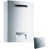 Vaillant Scaldabagno Scaldino Gas da Esterno 17 Lt Vaillant OutsideMag 178/1-5 RT Metano