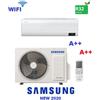 Samsung CONDIZIONATORE SAMSUNG WINDFREE AVANT MONOSPLIT 12000 BTU INVERTER R32 A++ WIFI