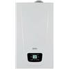 BAXI CALDAIA A CONDENSAZIONE METANO - GPL LUNA DUO TEC E KW 28 BAXI