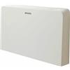 OLIMPIA SPLENDID BI2 SL AIR 800 INVERTER VENTILCONVETTORE TERMOCONVETTORE  CON COMANDO TR E TELECOMANDO 01854