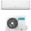 HISENSE Climatizzatore Inverter Monosplit Hisense 12000 Btu Easy Smart A++ WiFi Ready