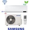 Samsung CONDIZIONATORE SAMSUNG CEBU MONOSPLIT 9000 BTU F-AR09CBU INVERTER R32 A++ WIFI