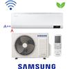 Samsung CONDIZIONATORE SAMSUNG CEBU MONOSPLIT 24000 BTU F-AR24CBU INVERTER R32 A++ WIFI