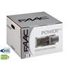 FAAC POWER KIT CANCELLO AD ANTE BATTENTI 230V MOTORE INTERRATO 106746445