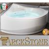 Jacuzzi Uma vasca idromassaggio ad angolo ES030022411 Al miglior prezz