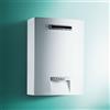 VAILLANT SCALDABAGNO A GAS VAILLANT OUTSIDEMAG 15 LT 158/1-5 RT LOW NOX PER ESTERNO GPL