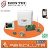 BENTEL SECURITY Kit Antifurto Filare Bentel KIT ABS-TEC da 8 a 42 zone con ABS GSM e ABS-IP
