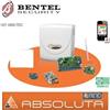 BENTEL SECURITY Kit Antifurto Filare Bentel KIT ABS-TEC da 8 a 42 zone con ABS GSM ABS-IP 12IR