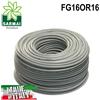 CAVO FILO ELETTRICO FG16OR16 600-1000V MULTIPOLARE CON NEUTRO 5X4 mm ISOLATO PVC