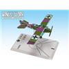Ares Games Wings of Glory - ROLAND C.II (LUFTSTREITKRAFTE) WGF203B