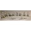 Dvg Exp. 14 USA Metal Soldier Minis - Warfighter WWII