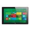 Start Tablet W100 Intel Atom Z3735D 2GB WiFi 32GB 10.1 IPS TOUCH HD Windows 8.1 Bing Office 365 Nero