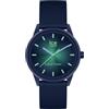 Ice-Watch - ICE solar power Borealis - Orologio blu da Donna con Cinturino in silicone - 019033 (Small)