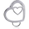 Pasionista 604848 - Ciondolo da donna, argento sterling 925