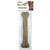 ARQUIVET - Osso Pressato in Pelle Bovina 30 cm (Sacchetto 1 Unità) - Per Cani, Rinforza i Denti, Masticabile