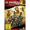 LEONINE LEGO Ninjago - Staffel 9.1