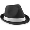 Cappello poliestere colorato Rome personalizzate o neutre