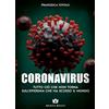 Altaforte Edizioni Coronavirus. Tutto ciò che non torna sull'epidemia che ha scosso il mondo