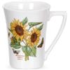 Portmeirion Botanic Garden Mandarin Mug Sunflower by Portmeirion