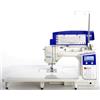 Juki Macchina per cucire elettronica Juki DX-2000 QVP con 5 Anni di Garanzia