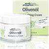 NATURWAREN ITALIA Srl Olivenöl Moisturizing Cream medipharma cosmetics 50ml