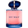 Armani My Way Intense 50 ML Eau de Parfum - Vaporizzatore