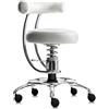 Poltrona dentista SpinaliS Dent, metallo-cromato, p901-beige