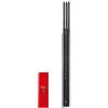 Caran d'Ache Technograph Fixpencil 2 6077.452 - Mine in grafite con 3 pezzi, durezza 2B, lunghezza: 12 cm, diametro 2 mm, confezione da 3 pezzi, colore: Nero
