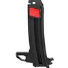fischer 553412 FGC 100-M26, DFN o DFNH, fino a 26 chiodi in acciaio per caricatore, rosso