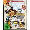 PLAION PICTURES Ray Harryhausen - Fantasy Klassiker der Weltliteratur (3 Blu-rays)