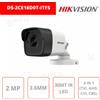 Hikvision DS-2CE16D0T-ITFS(3.6mm) - Telecamera Bullet 2 MP 4in1 3.6mm IP67 WDR DS-2CE16D0T-ITFS - Hikvision