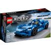 Lego McLaren Elva - Lego Speed Champions 76902
