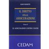 CEDAM Diritto delle assicurazioni ii: Vol. 2
