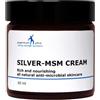argentum plus La crema Argento-MSM - 60 ml