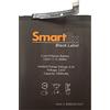 Smartex® Black Label Batteria compatibile con HB356687ECW Huawei Nova 2Plus/P30 lite/Maimang 6/Nova 4E/Nova 2S/Mate SE/Honor 7X/ 9i/Mate 9 Lite