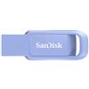 SanDsik SanDisk Cruzer Spark 32 GB, Chiavetta USB 2.0 - Blu