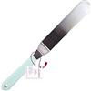 ScrapCooking 5175 Spatola in Acciaio Inox Multicolore 35,5 x 4 x 1,6 cm