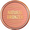 Rimmel Bronzer In Polvere Natural Bronzer NATURAL BRONZER RESTAGE 001 Sunlight