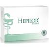 Hepilor - Integratore Benessere Intestinale Confezione 20 Capsule