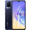Vivo Smartphone Vivo V21 128GB 8GB Dual-Sim Blu scuro