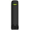 Ajax MOTIONPROTECT CURTAIN pir tenda wireless nero 38196 - 14287