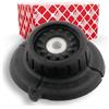 febi bilstein 34285 supporto ammortizzatore senza cuscinetto a sfera, 1 unità