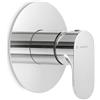 Newform - Linfa miscelatore doccia 69475e