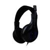 Big Ben - Cuffie Stereo Gaming V1 Ps4/ps5-nere