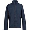 Mammut Ayako Tour Hs Jacket Blu S Uomo