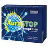 Aesculapius farmaceutici aurastop Aurastop 20 compresse