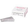 Makita CHIODI SPILLI GAUGE PER SPILLATRICE 25MM (10000PZ) F-31838