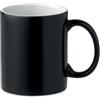 Tazza in ceramica per sublimazione personalizzata Sublidark 300 ml personalizzate o neutre