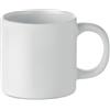Tazza in ceramica per sublimazione personalizzata Mini Sublim 200 ml personalizzate o neutre